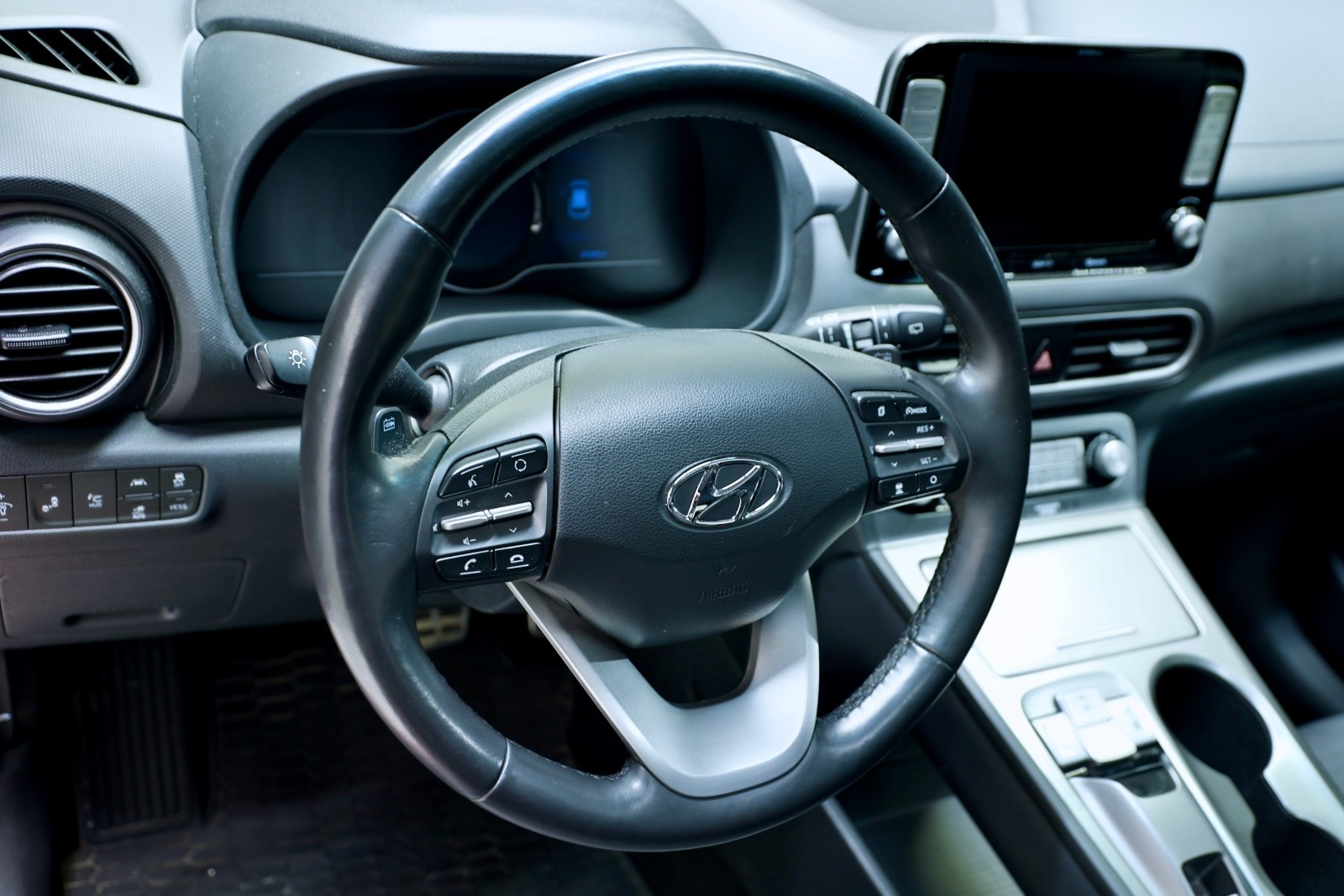 2019 Hyundai Kona