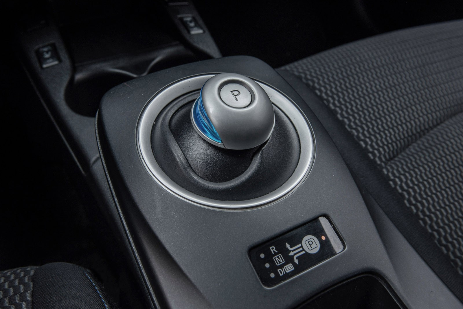 2013 Nissan Leaf