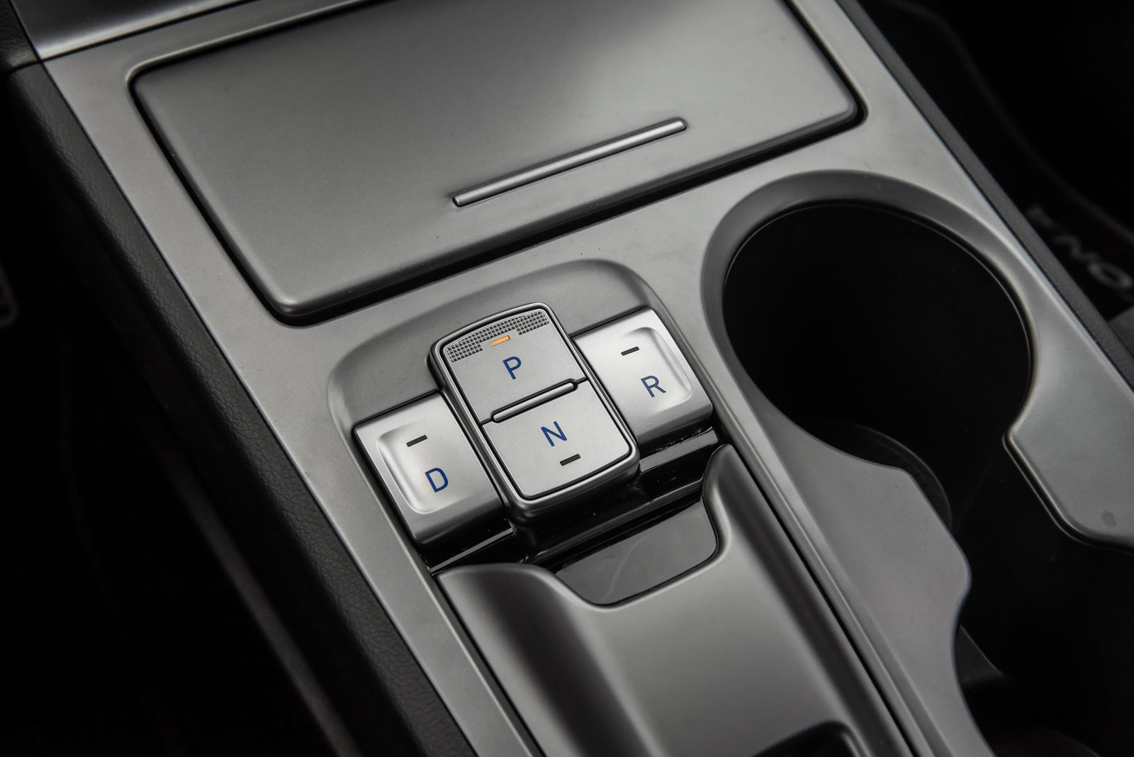 2020 Hyundai Kona