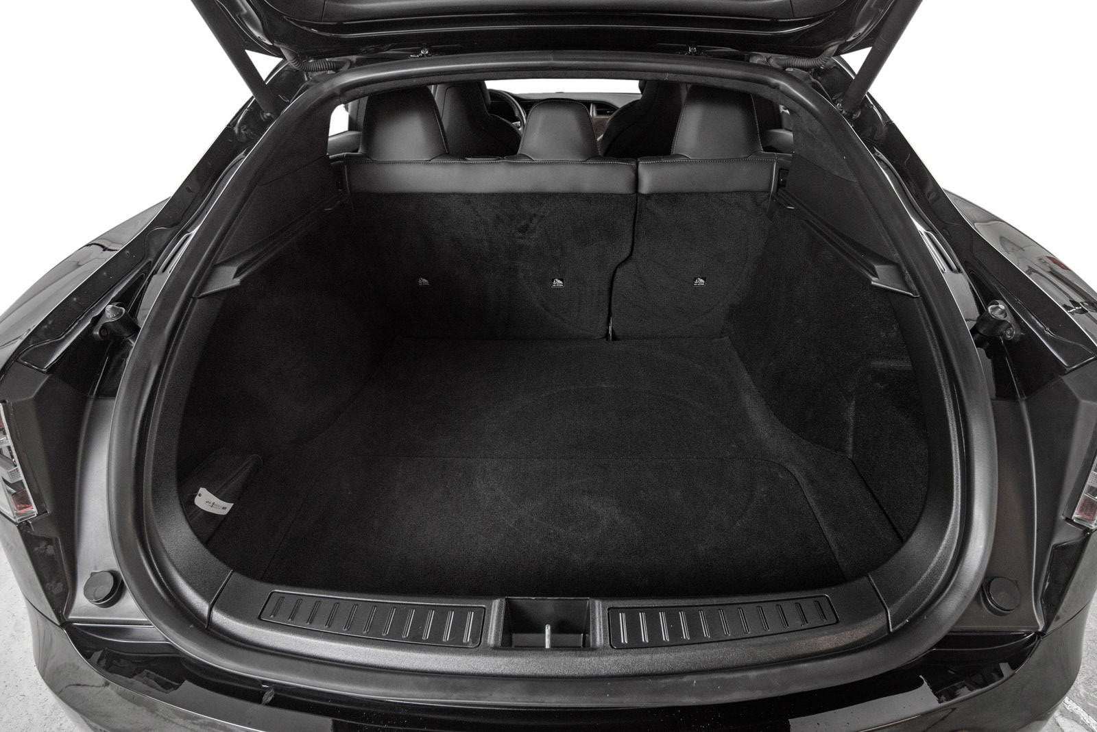 2019 Tesla Model S