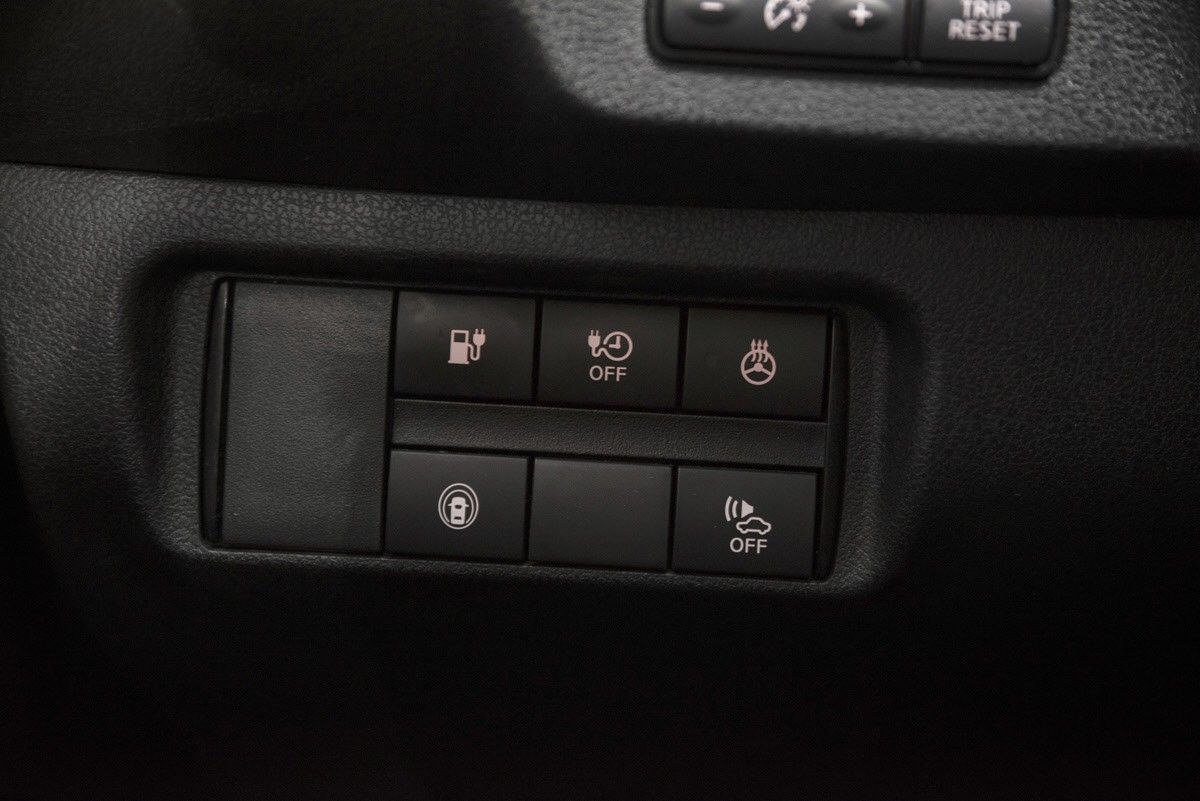 2019 Nissan Leaf