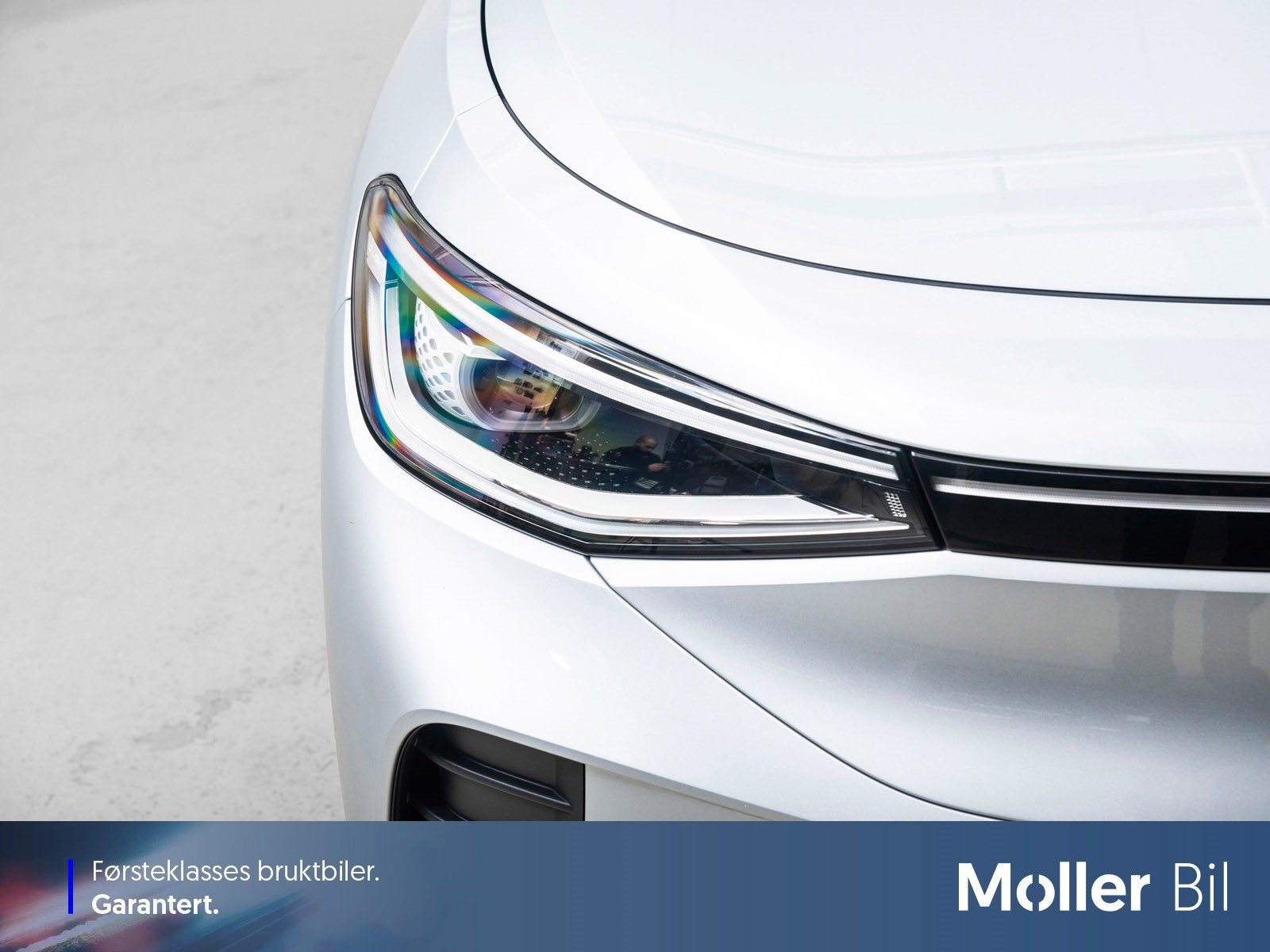 2022 Volkswagen ID.4