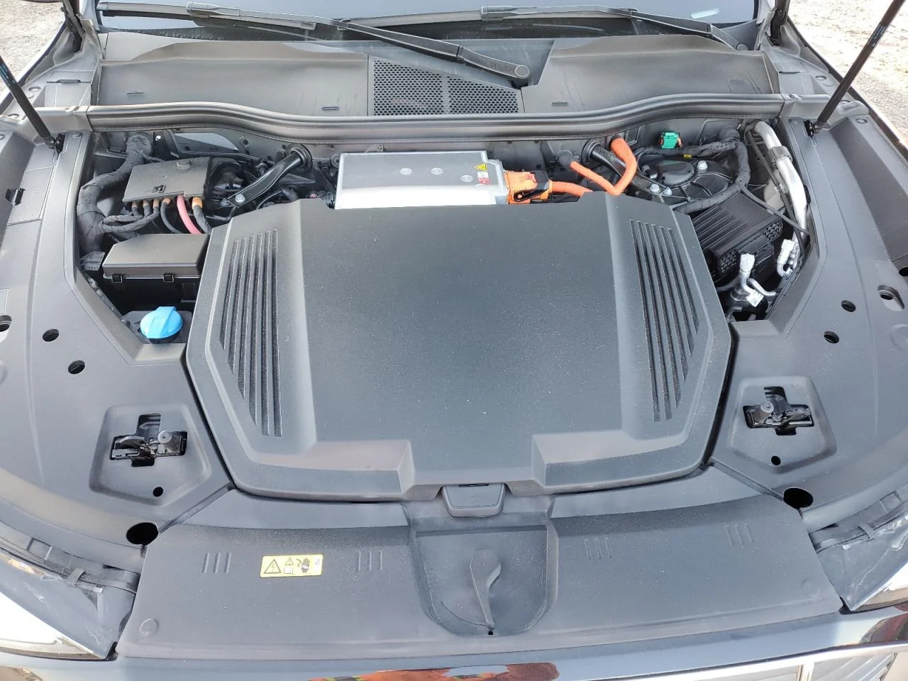 2019 AUDI E-TRON PREMIUM PLUS