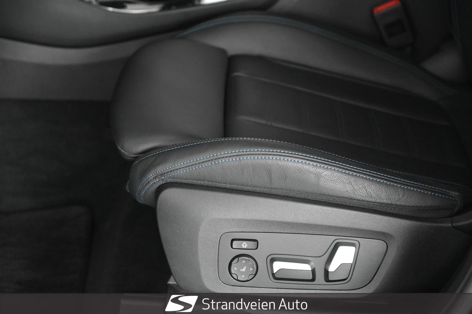 2022 BMW iX3