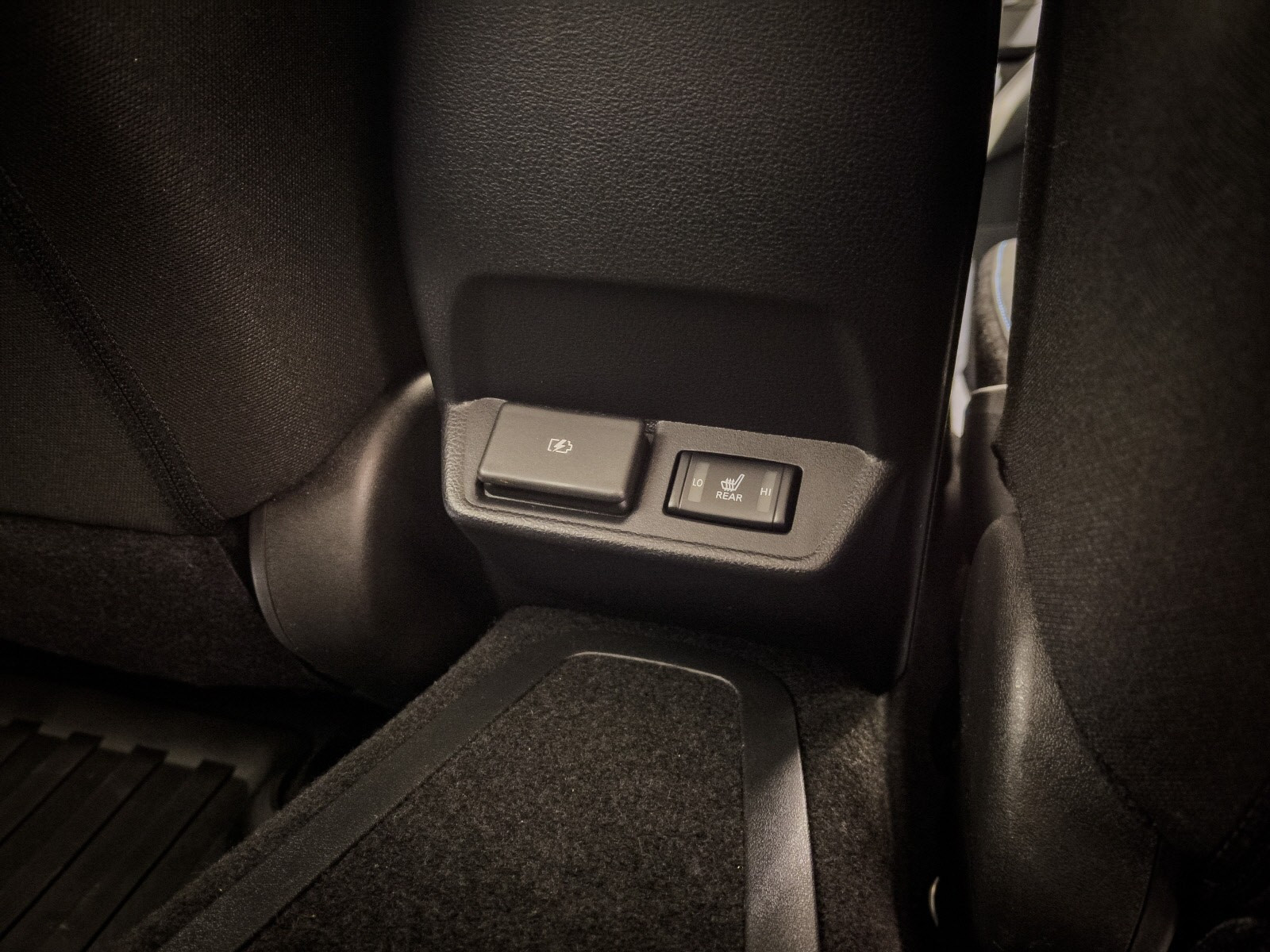 2022 Nissan Leaf