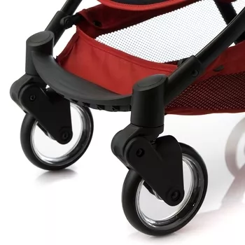 Детская коляска прогулочная Babyhit Colibri - Ferrari Red (71633)
