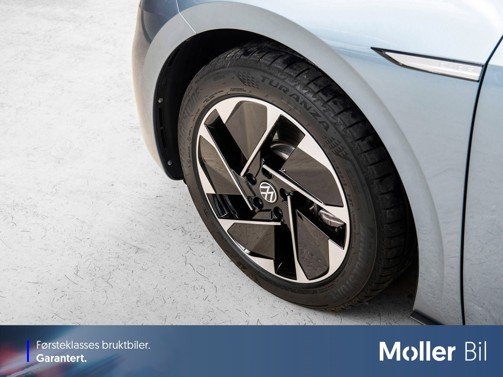 2021 Volkswagen ID.3