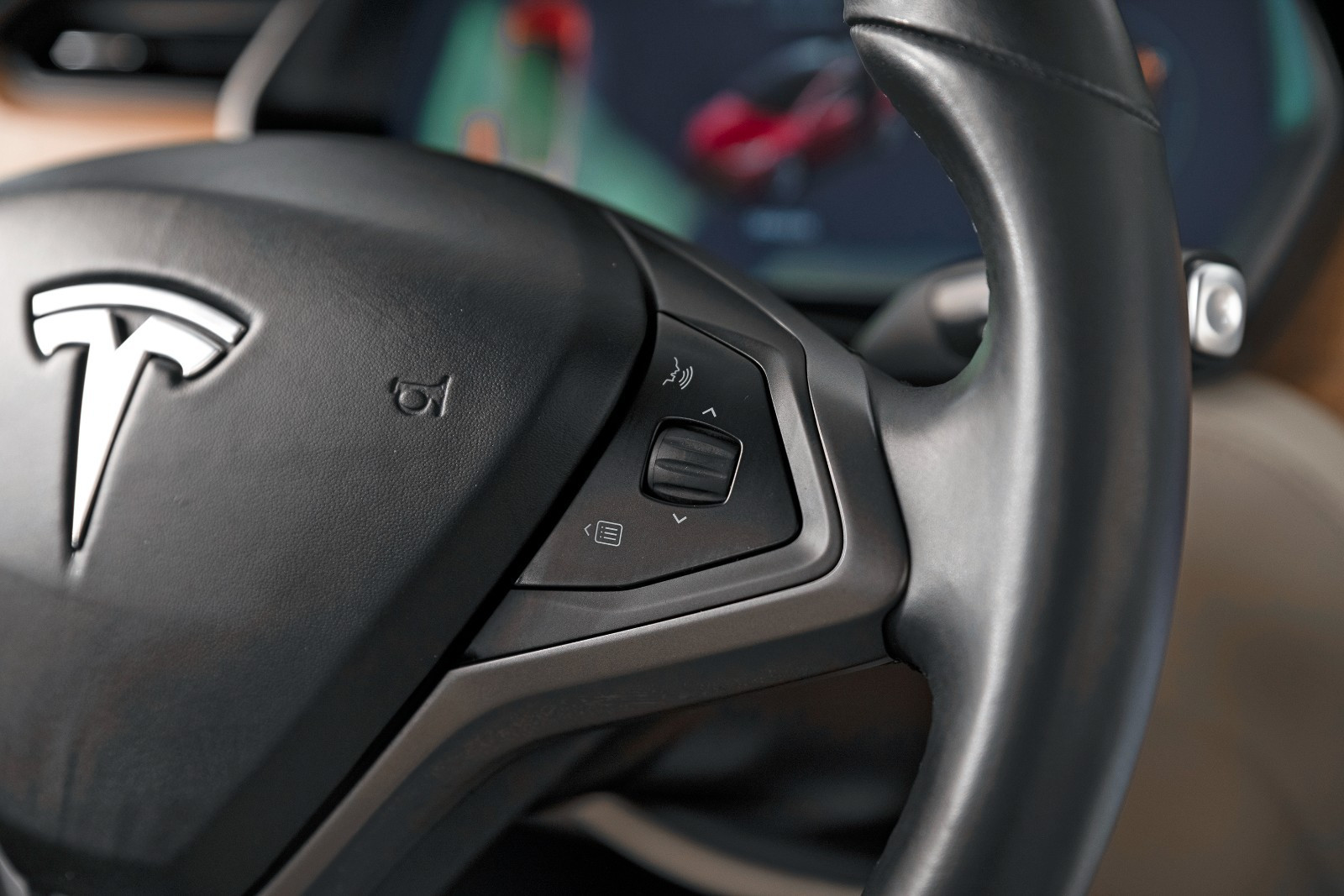 2020 Tesla Model X