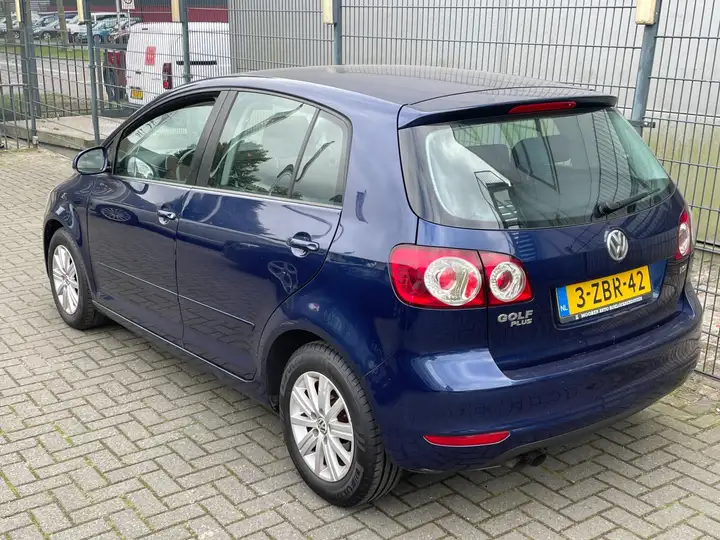 2010 Volkswagen Golf