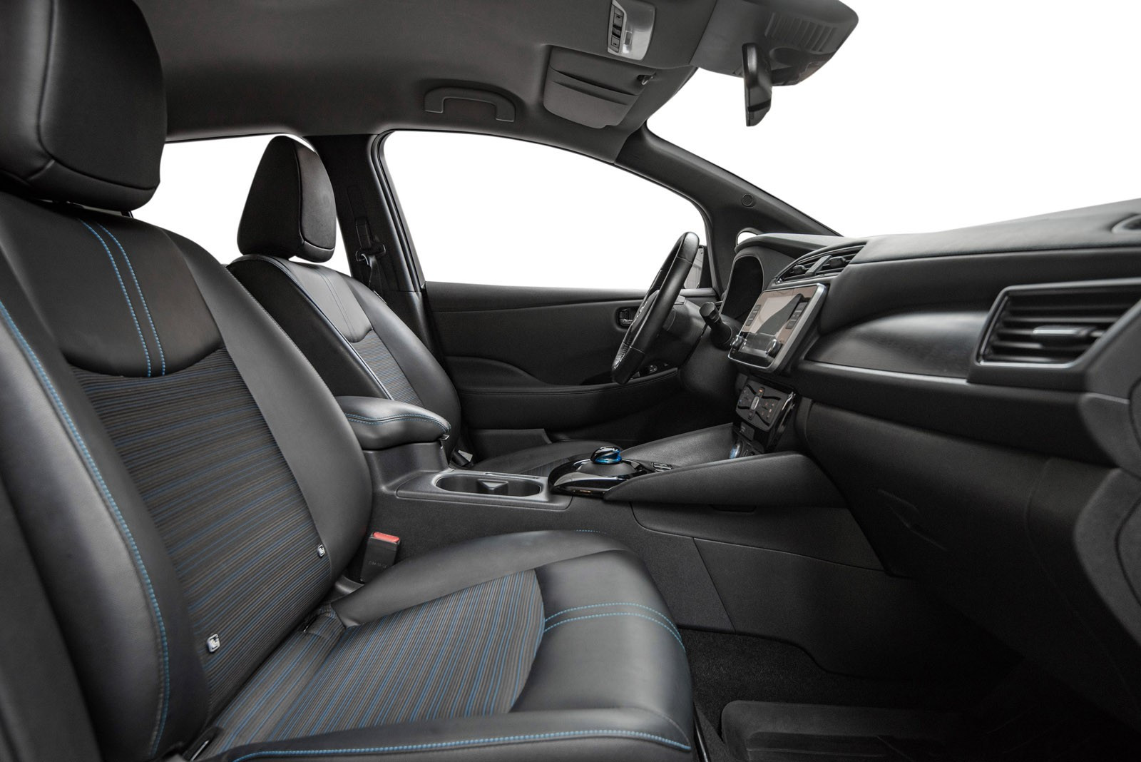 2020 Nissan Leaf