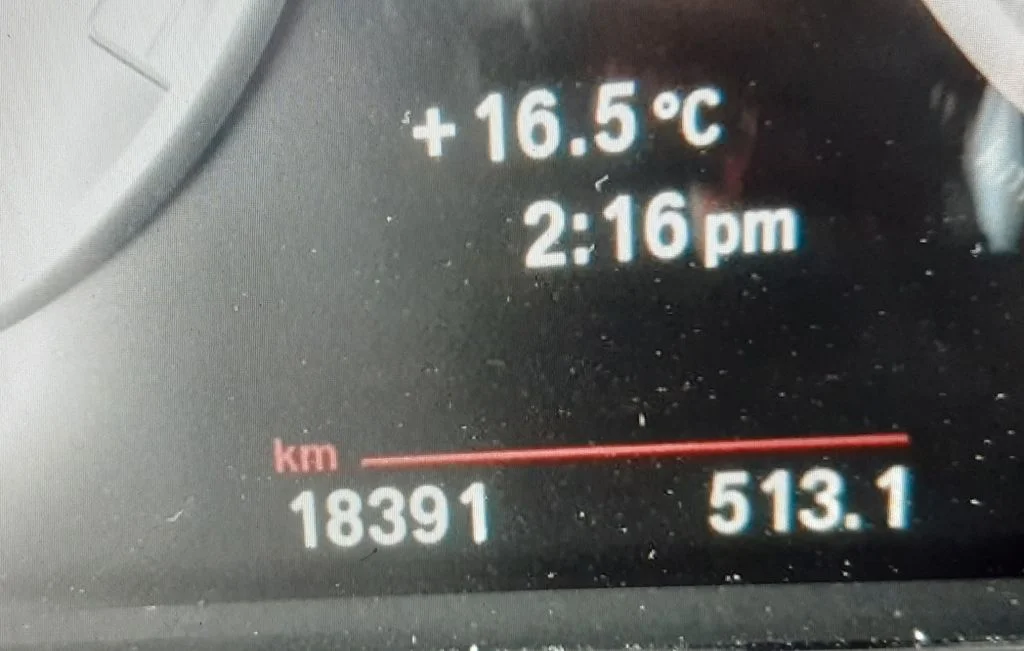 Baureihe 5 Lim. 528i