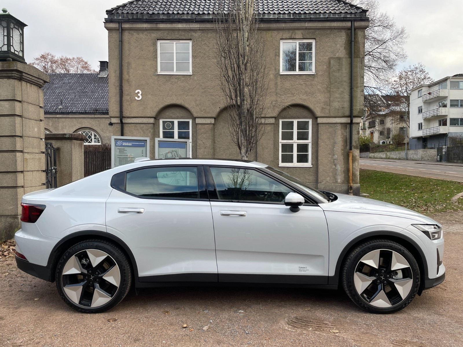 2023 Polestar 2