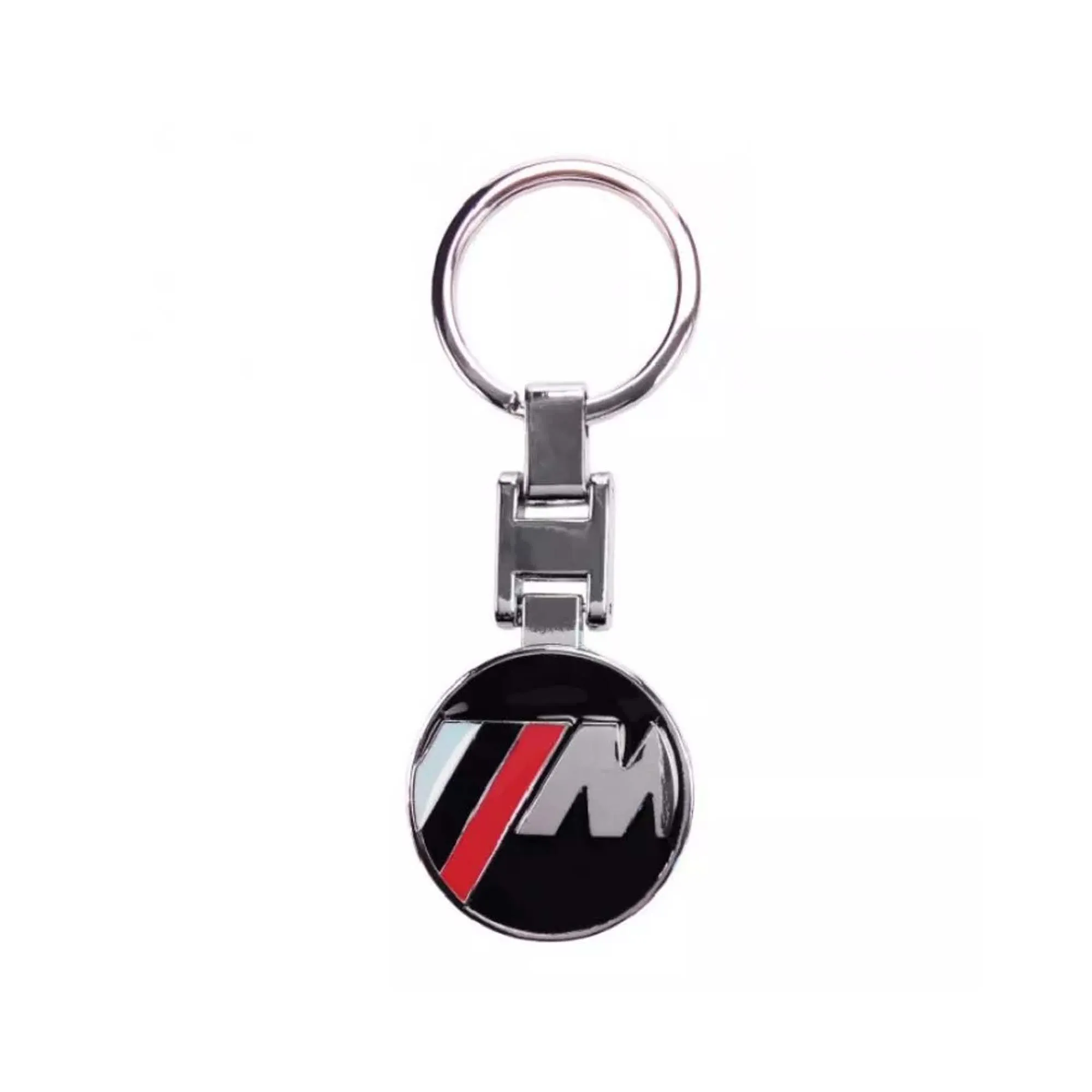 723577 Брелок лого авто BMW M