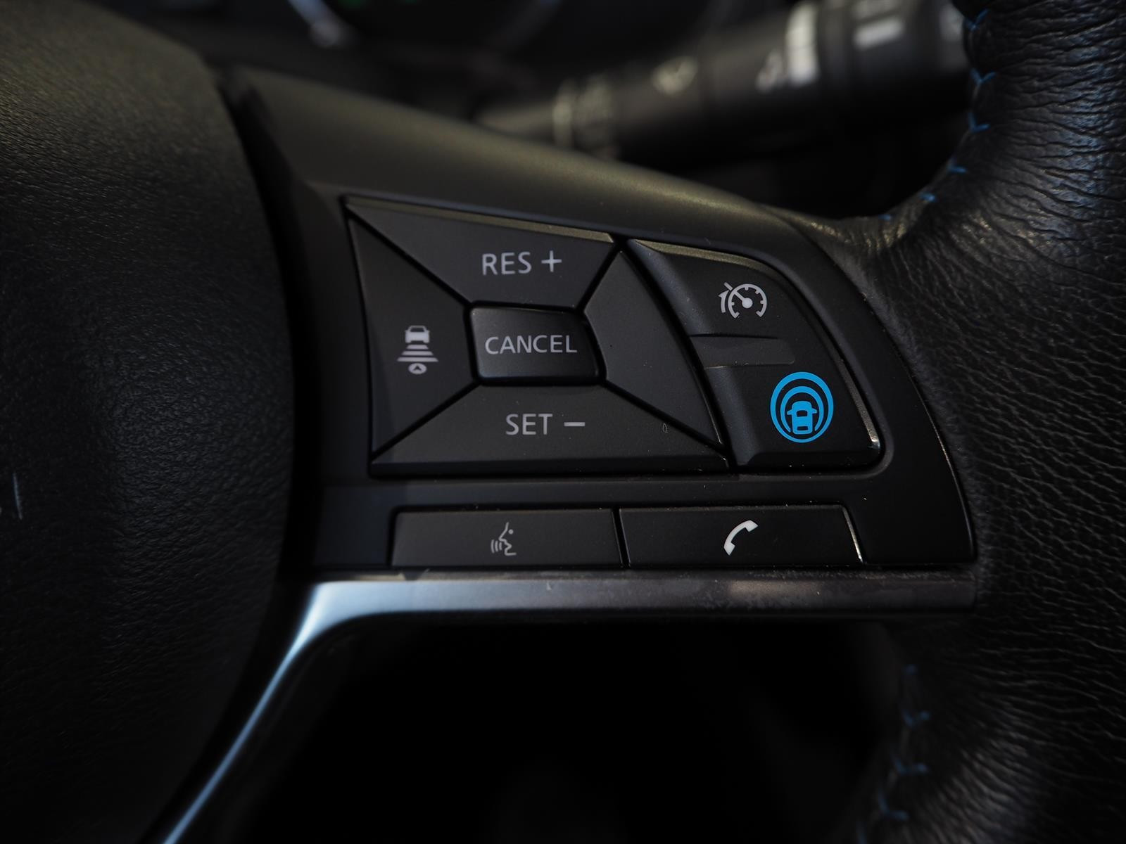 2018 Nissan Leaf