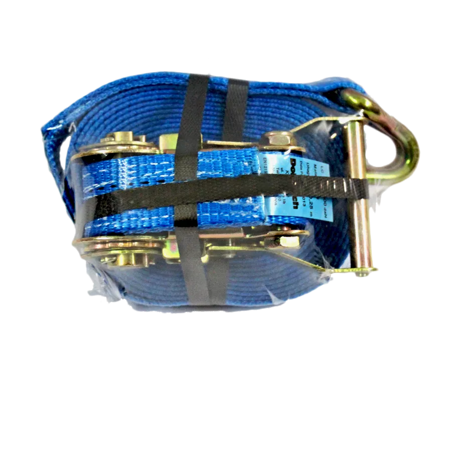 Стяжний ременьDOLEZYCH 1500/ 3000кг,6м (син.) 707369