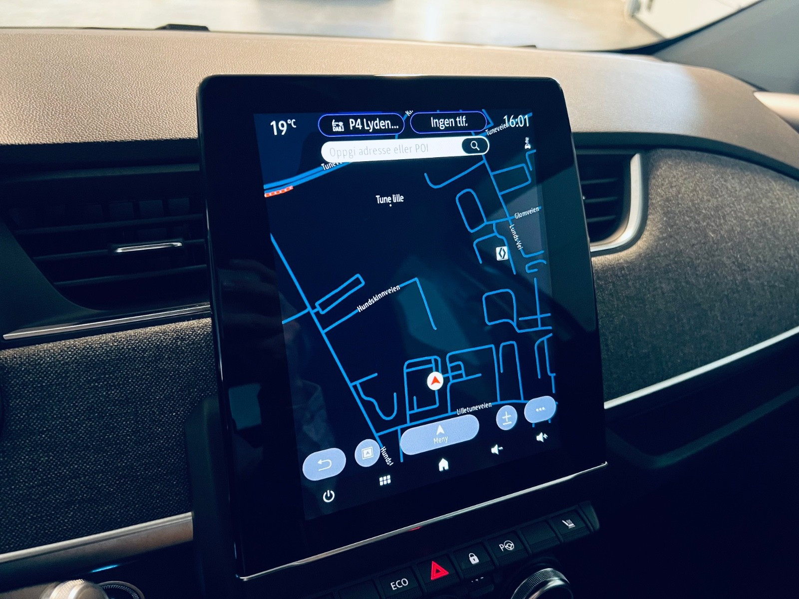 2020 Renault Zoe