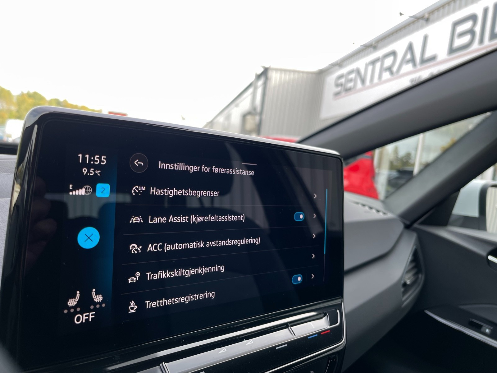 2022 Volkswagen ID.3