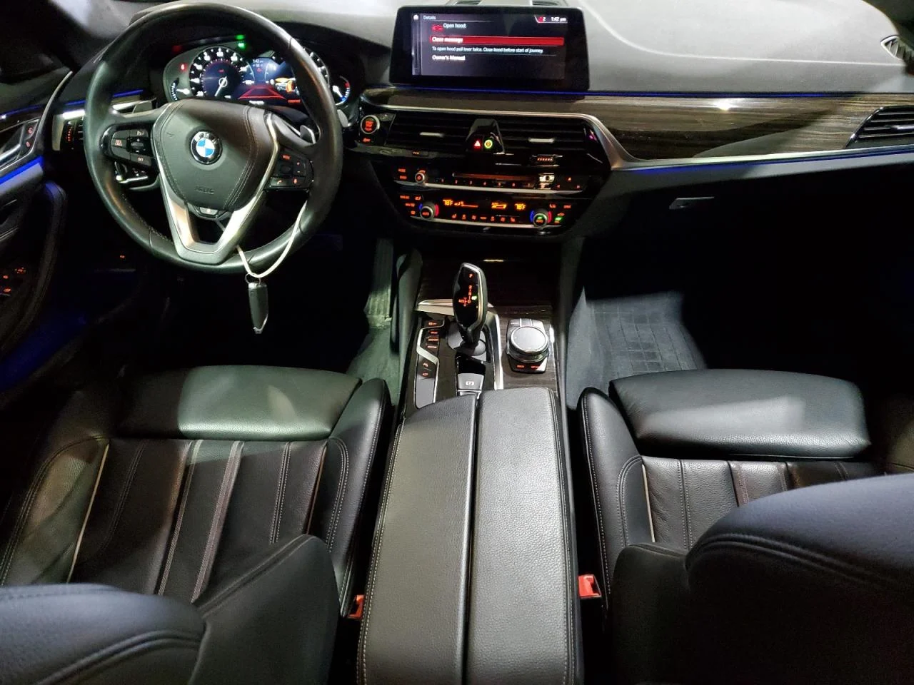 BMW 530 XI 2019
