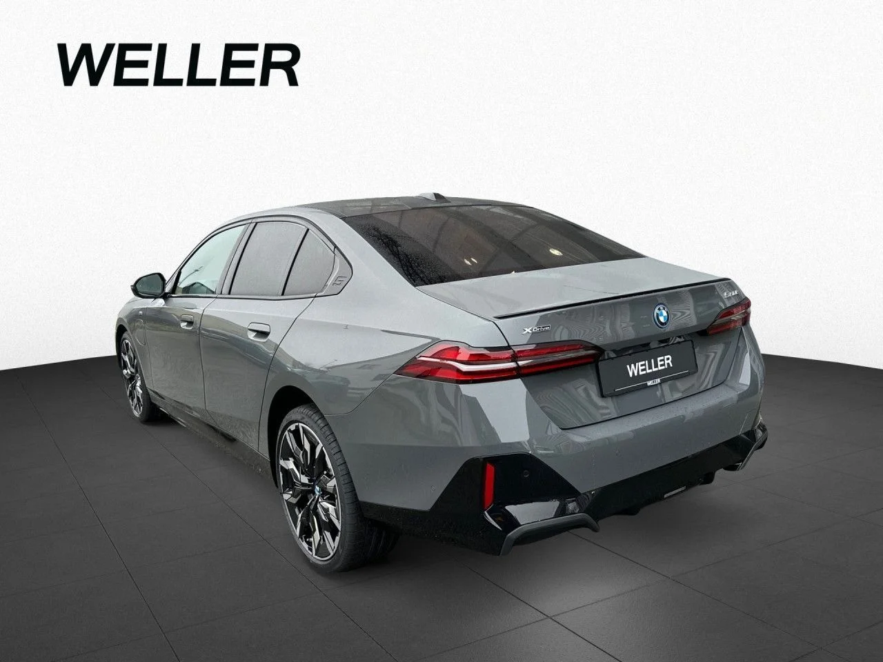 BMW 550 e xDrive M Sportpaket Pro 2025
