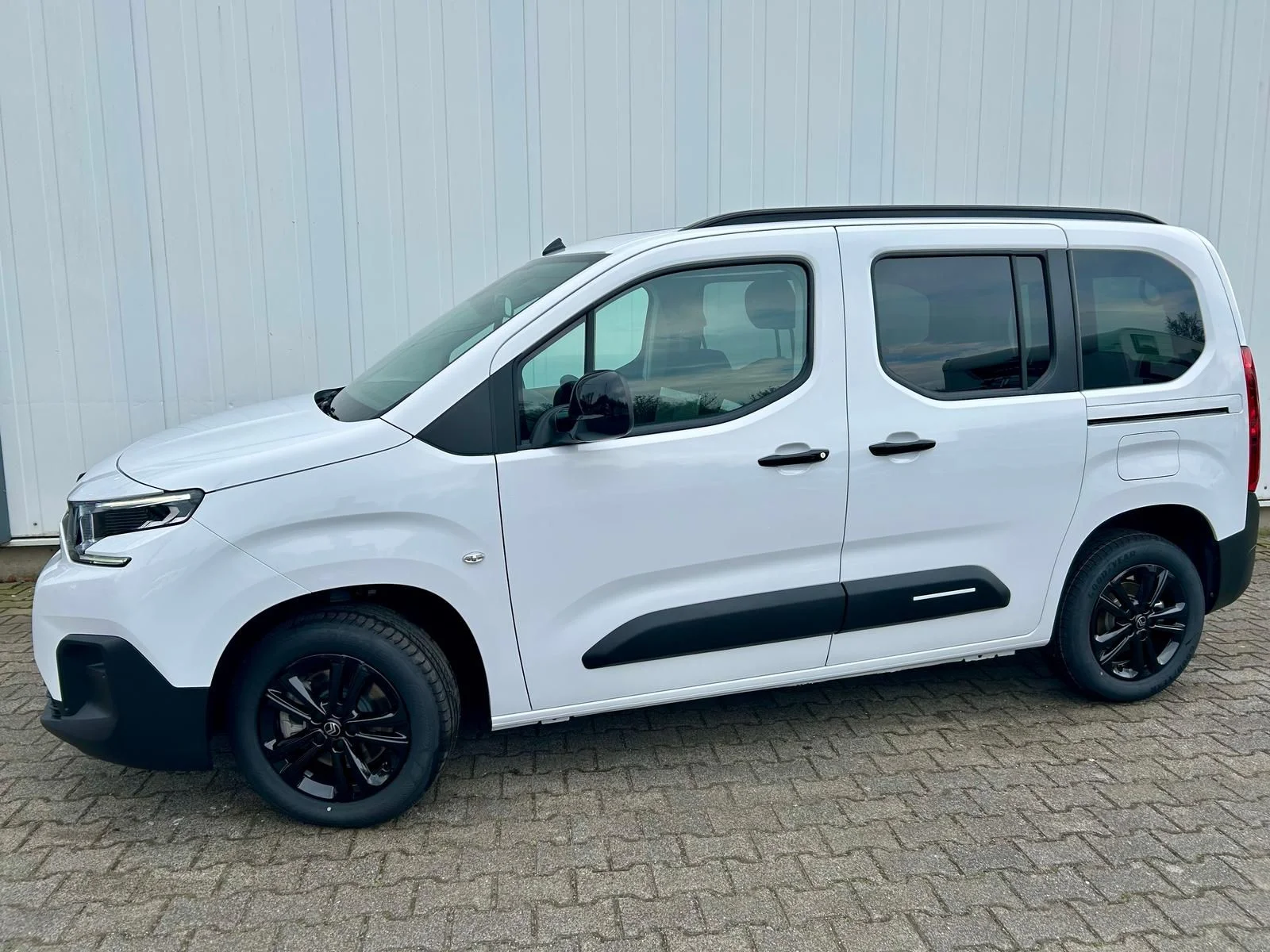 Citroën Berlingo 2025 diesel