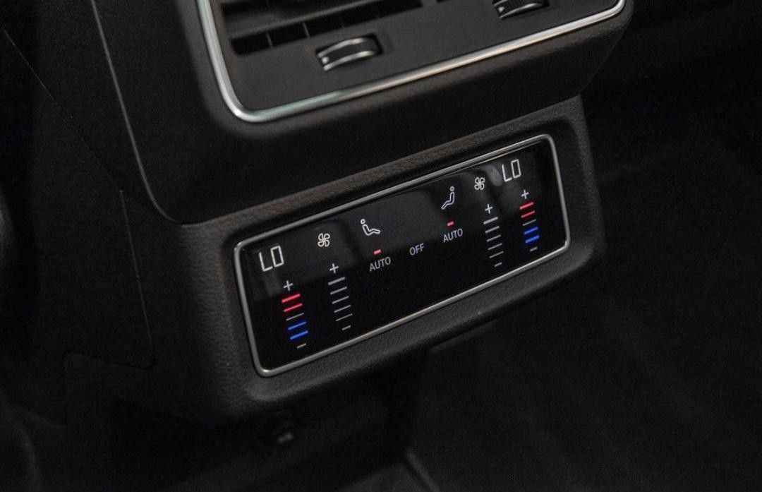 2022 Audi e-tron
