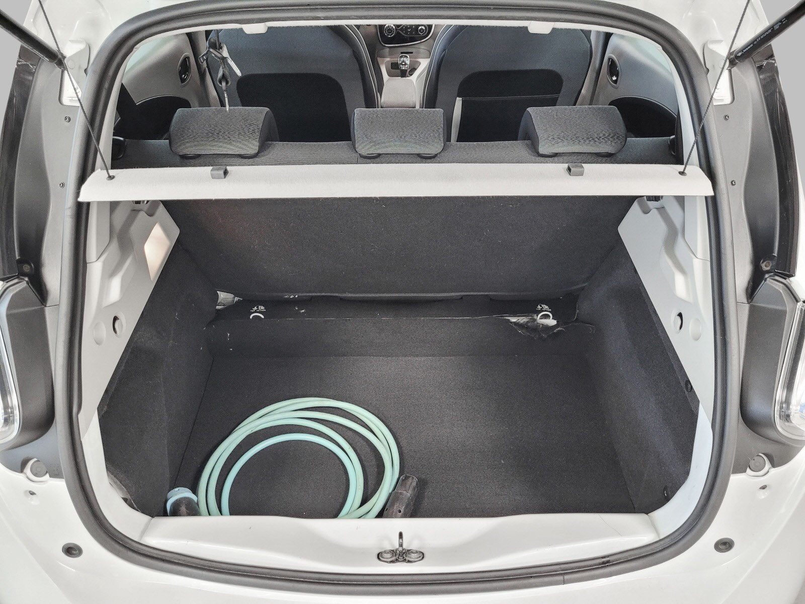 2014 Renault Zoe