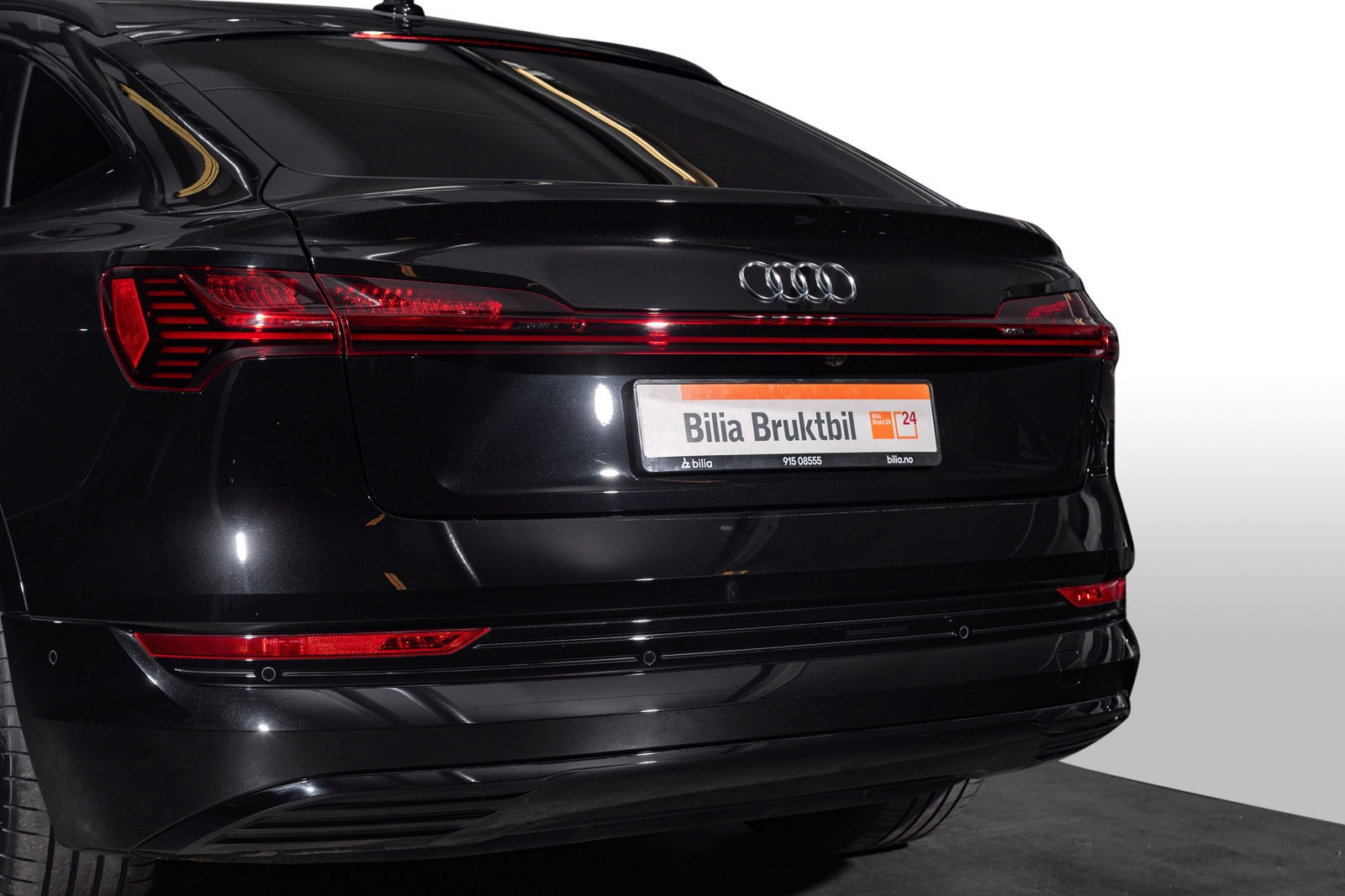 2021 Audi e-tron