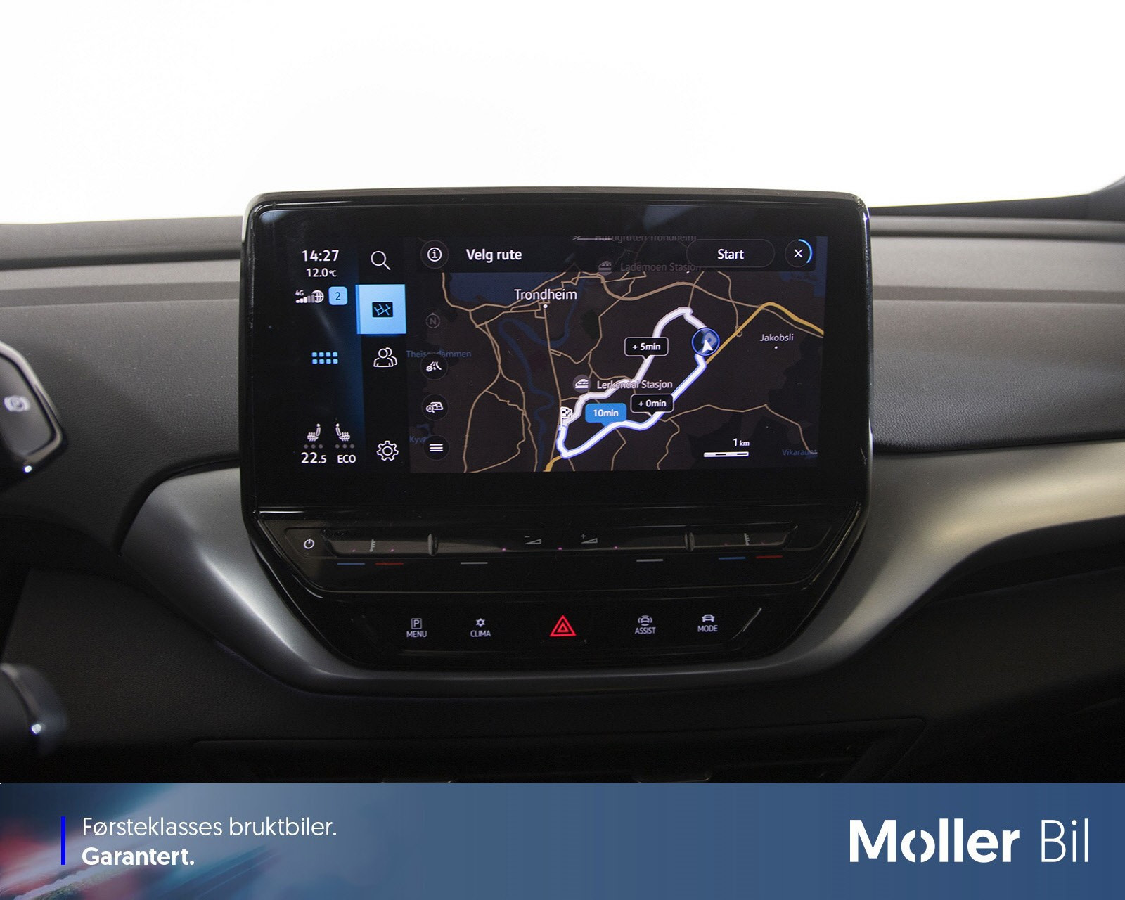 2021 Volkswagen ID.4