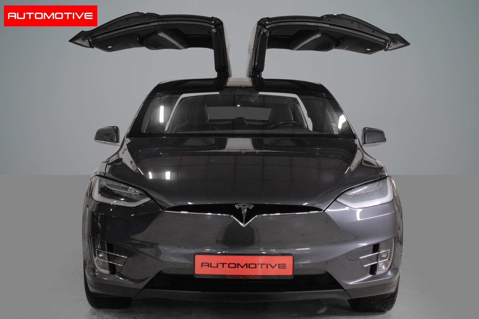 2019 Tesla Model X