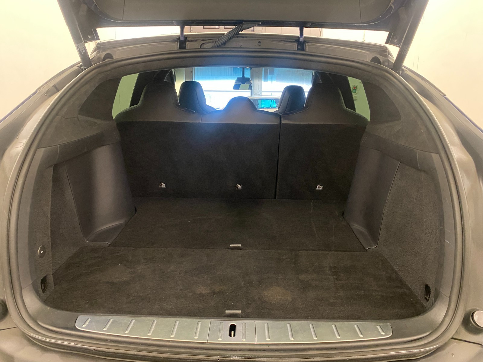 2019 Tesla Model X