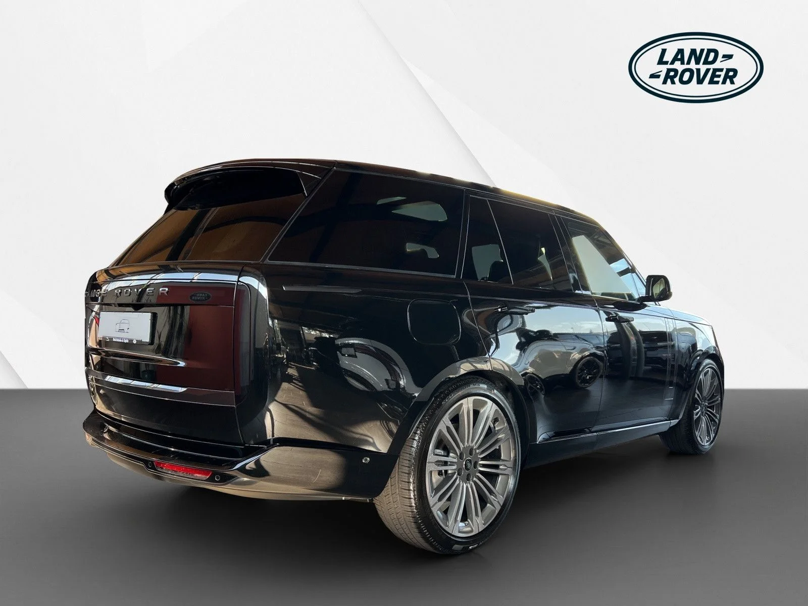 Land Rover Range Rover 2025