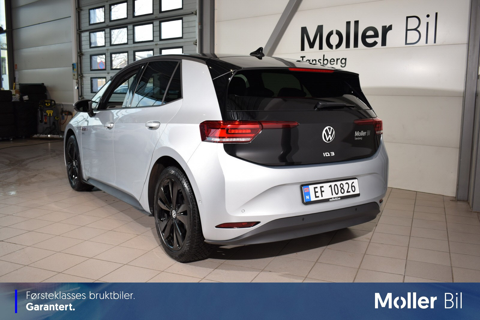 2023 Volkswagen ID.3