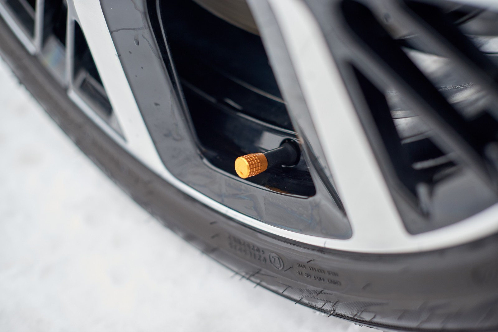 2021 Polestar 2