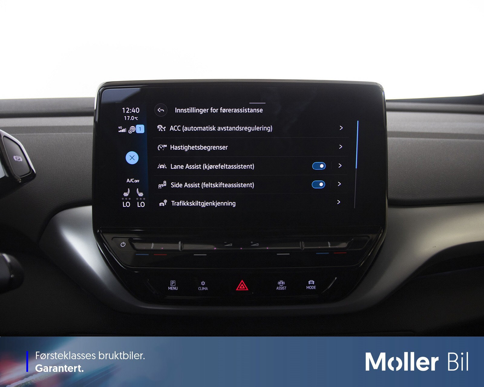2022 Volkswagen ID.4