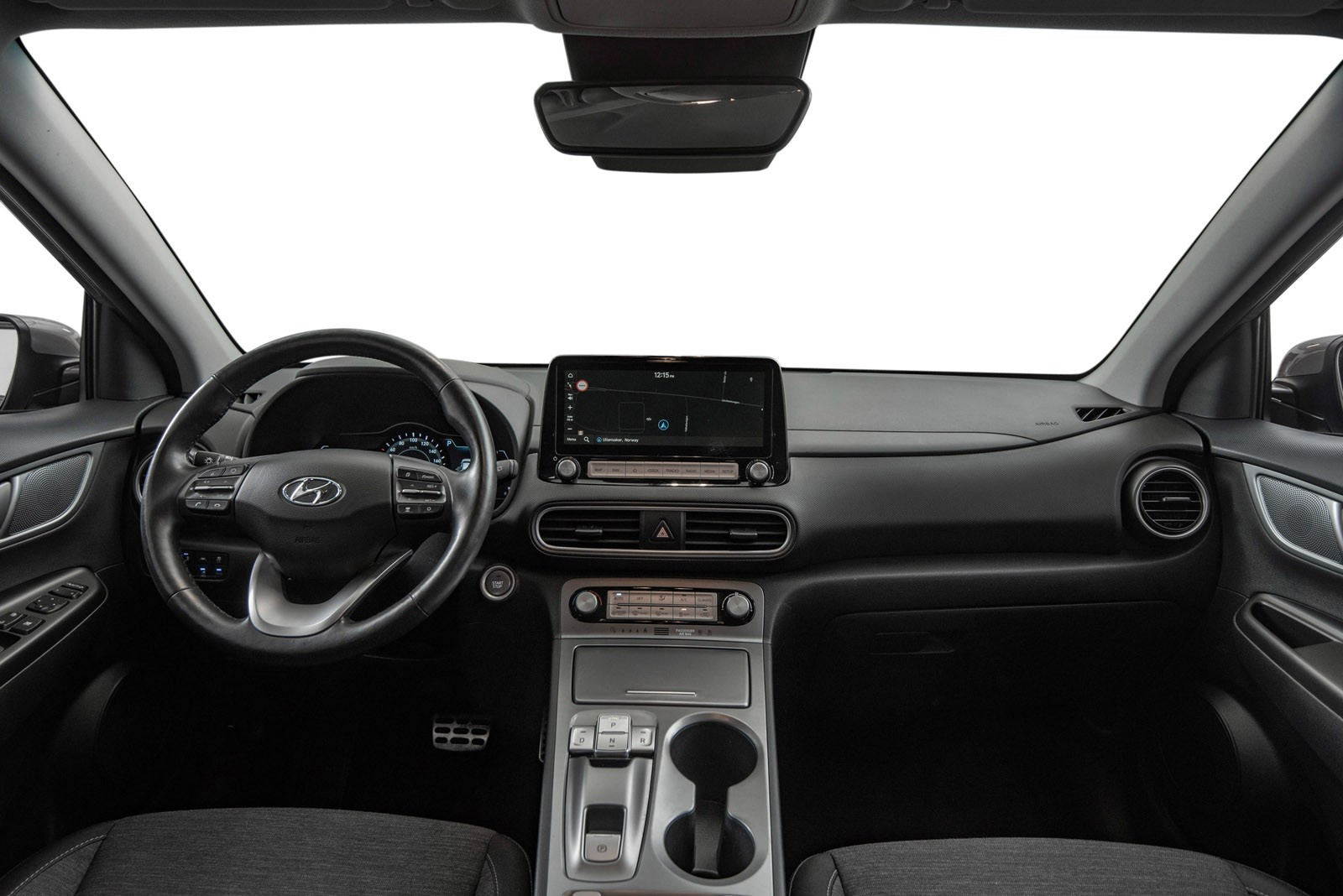 2020 Hyundai Kona