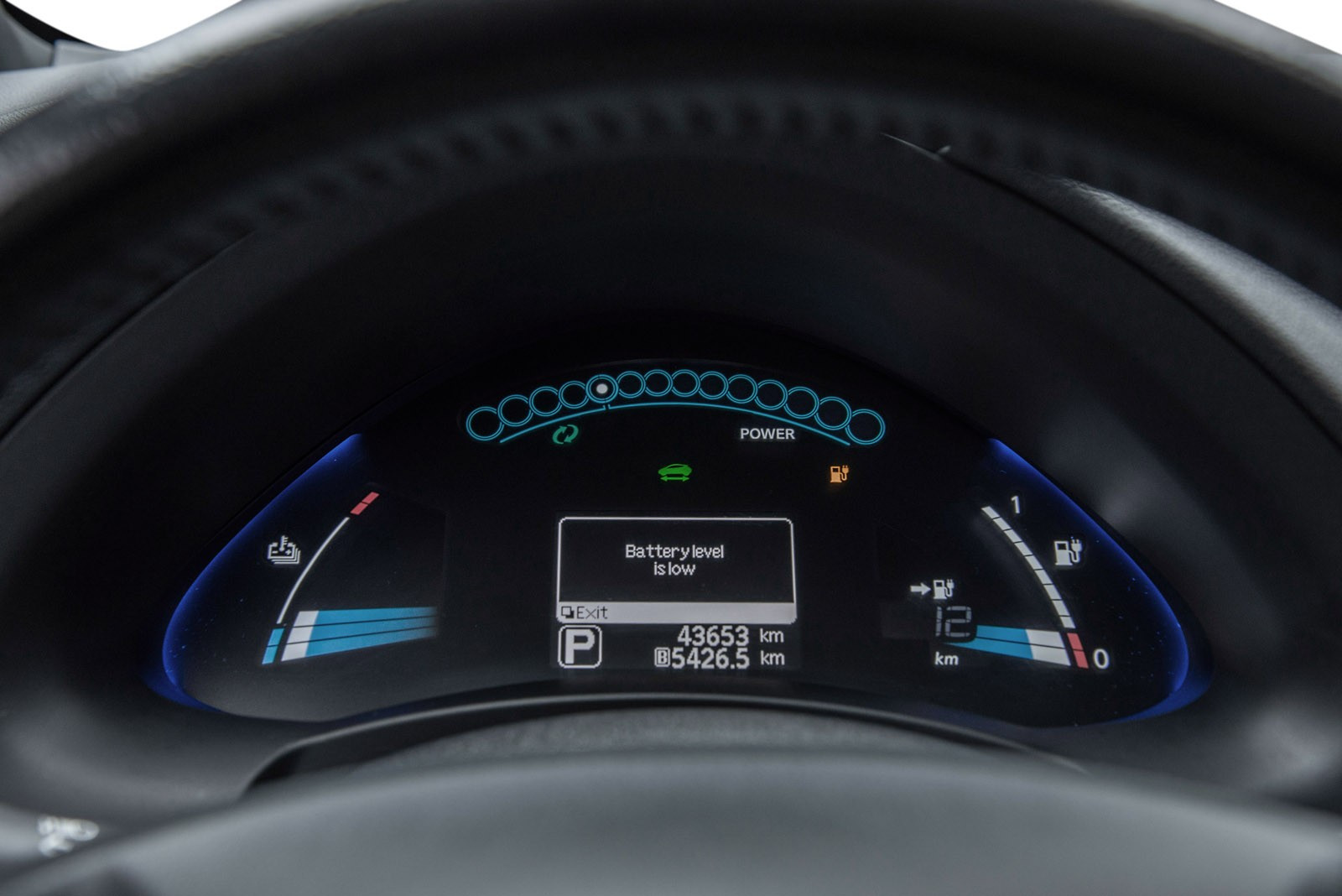 2013 Nissan Leaf