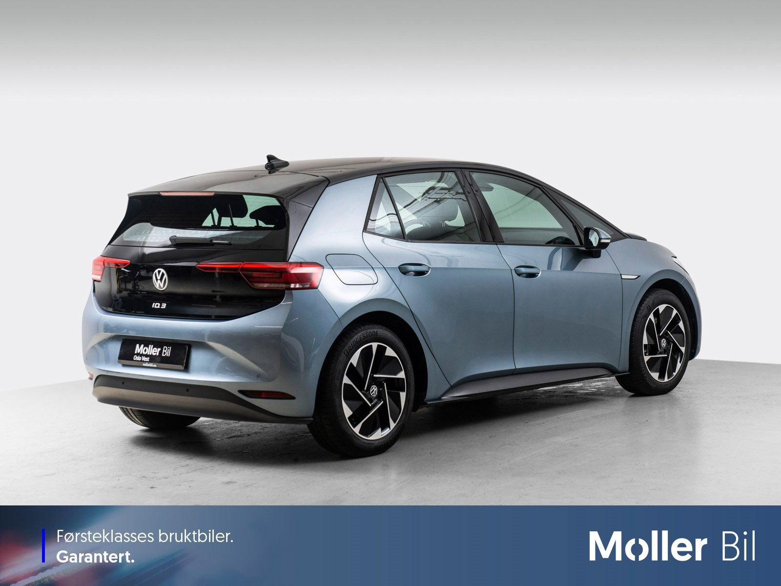 2021 Volkswagen ID.3