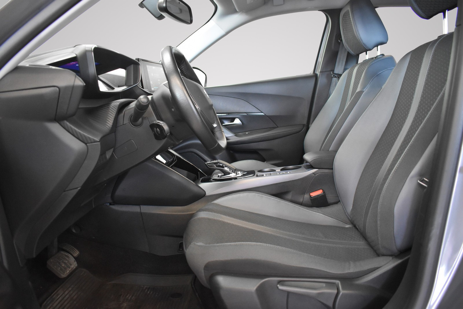 2020 Peugeot 2008