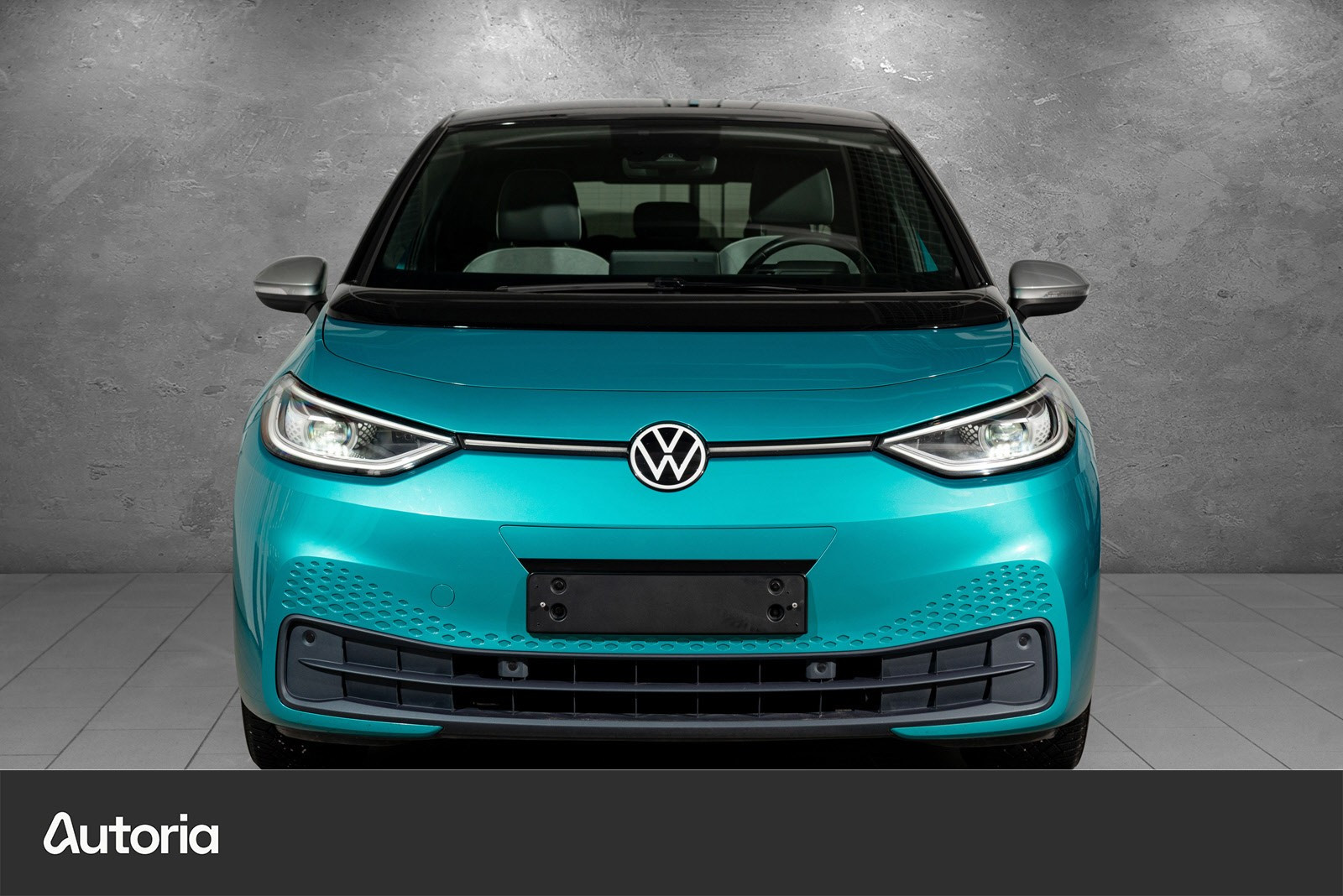 2021 Volkswagen ID.3