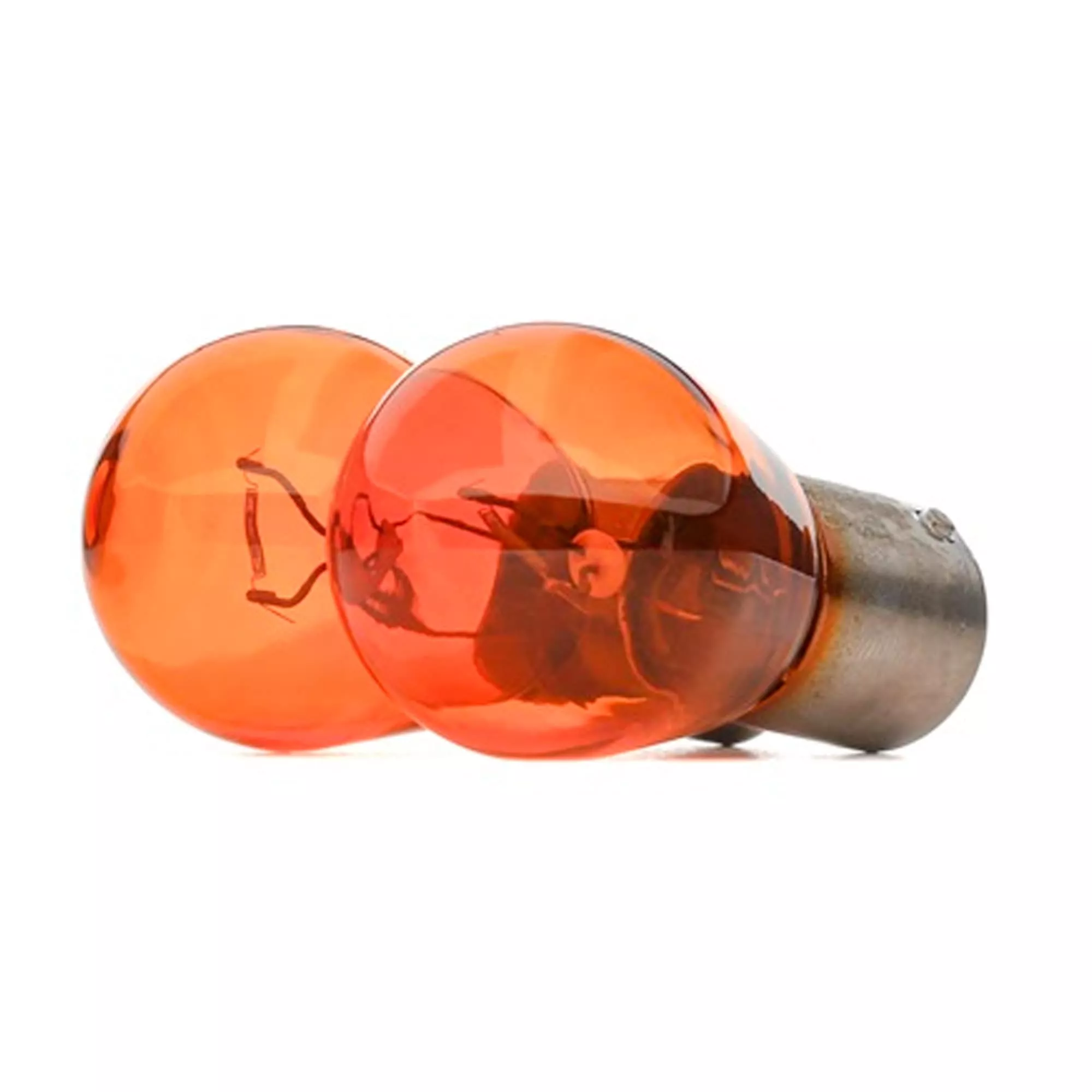Лампа Osram Original PY21W 12V 21W 7507_02B