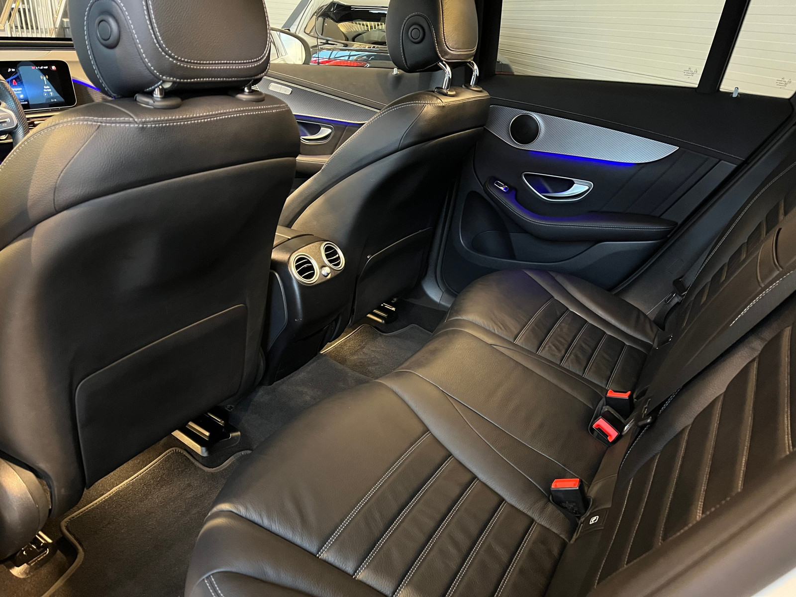 2020 Mercedes-Benz EQC