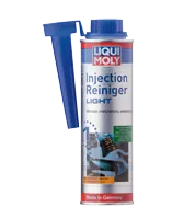 Очищувач інжектора Liqui Moly Injection Reiniger Light 0,3 л (7529) Очищувач інжектора Liqui Moly Injection Reiniger Light 0,3 л (7529)