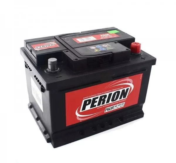 Аккумулятор PERION 6CT-60Ah АзЕ 540 (560409054)