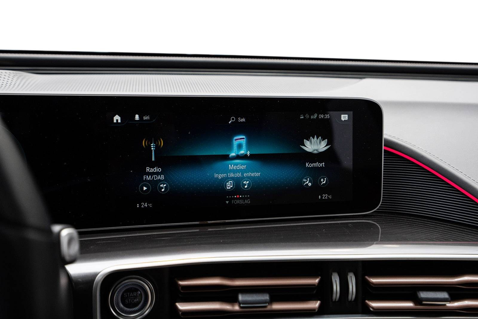 2020 Mercedes-Benz EQC