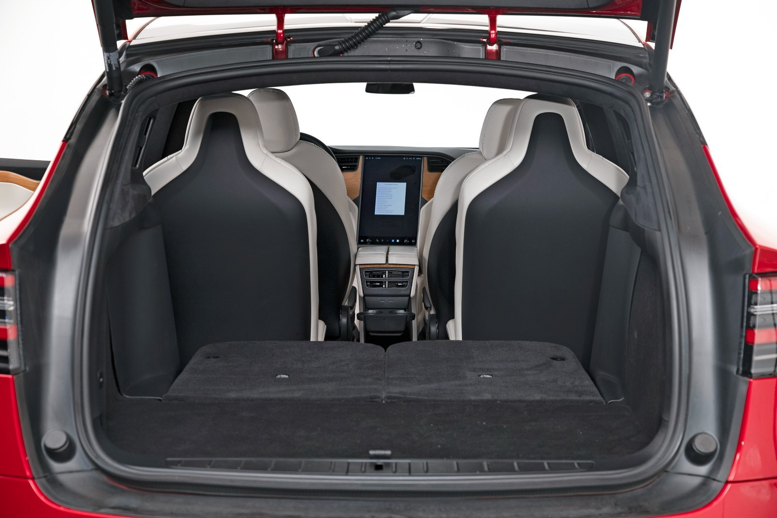2020 Tesla Model X