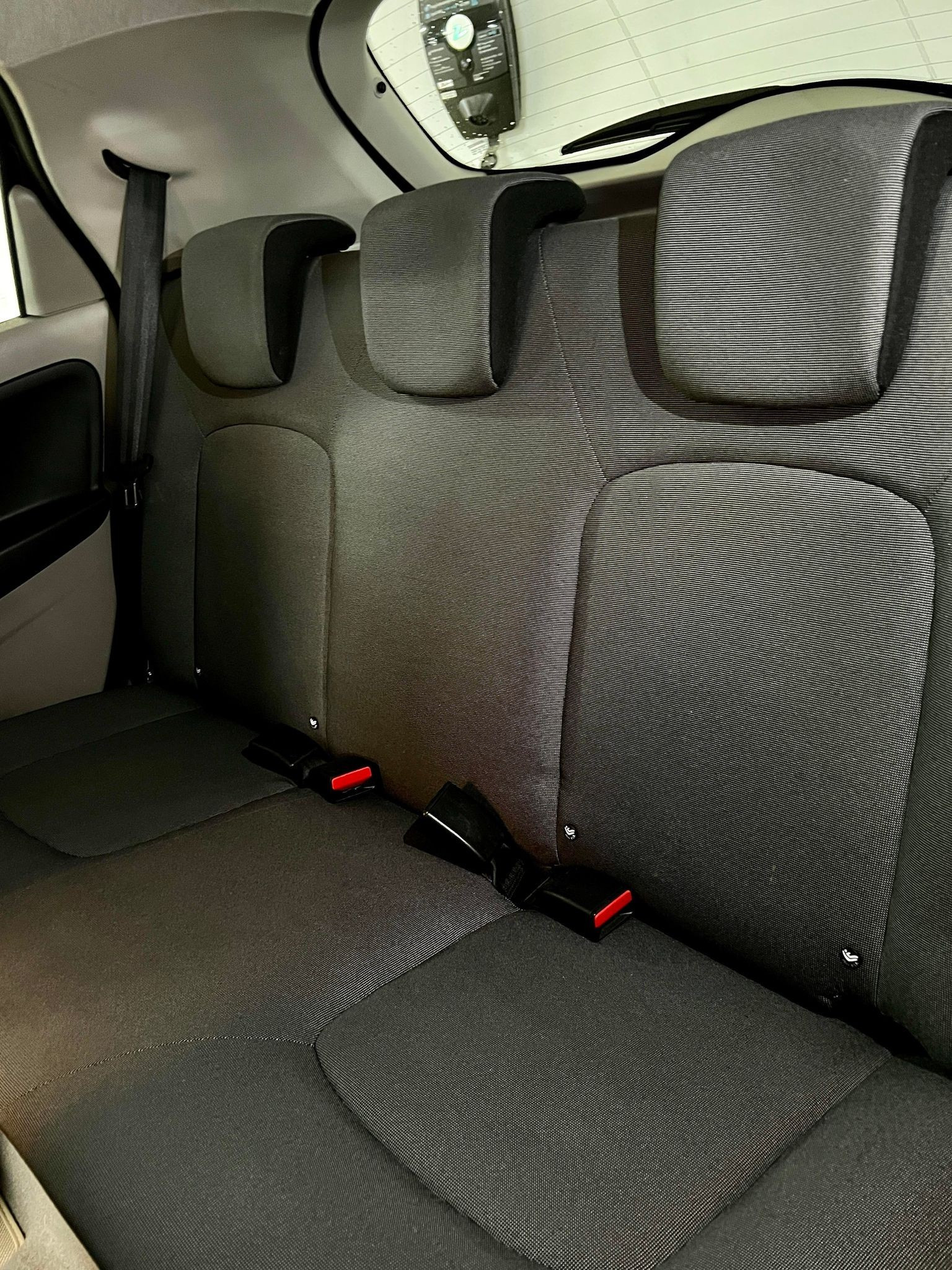 2015 Renault Zoe