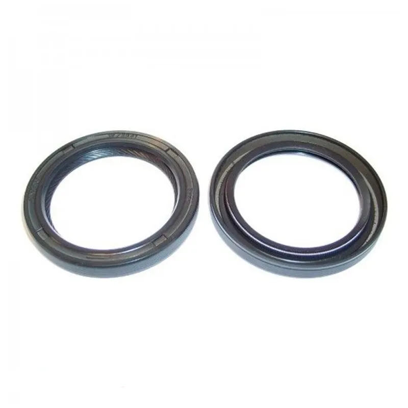 Elring 757.497 Сальник распредвала