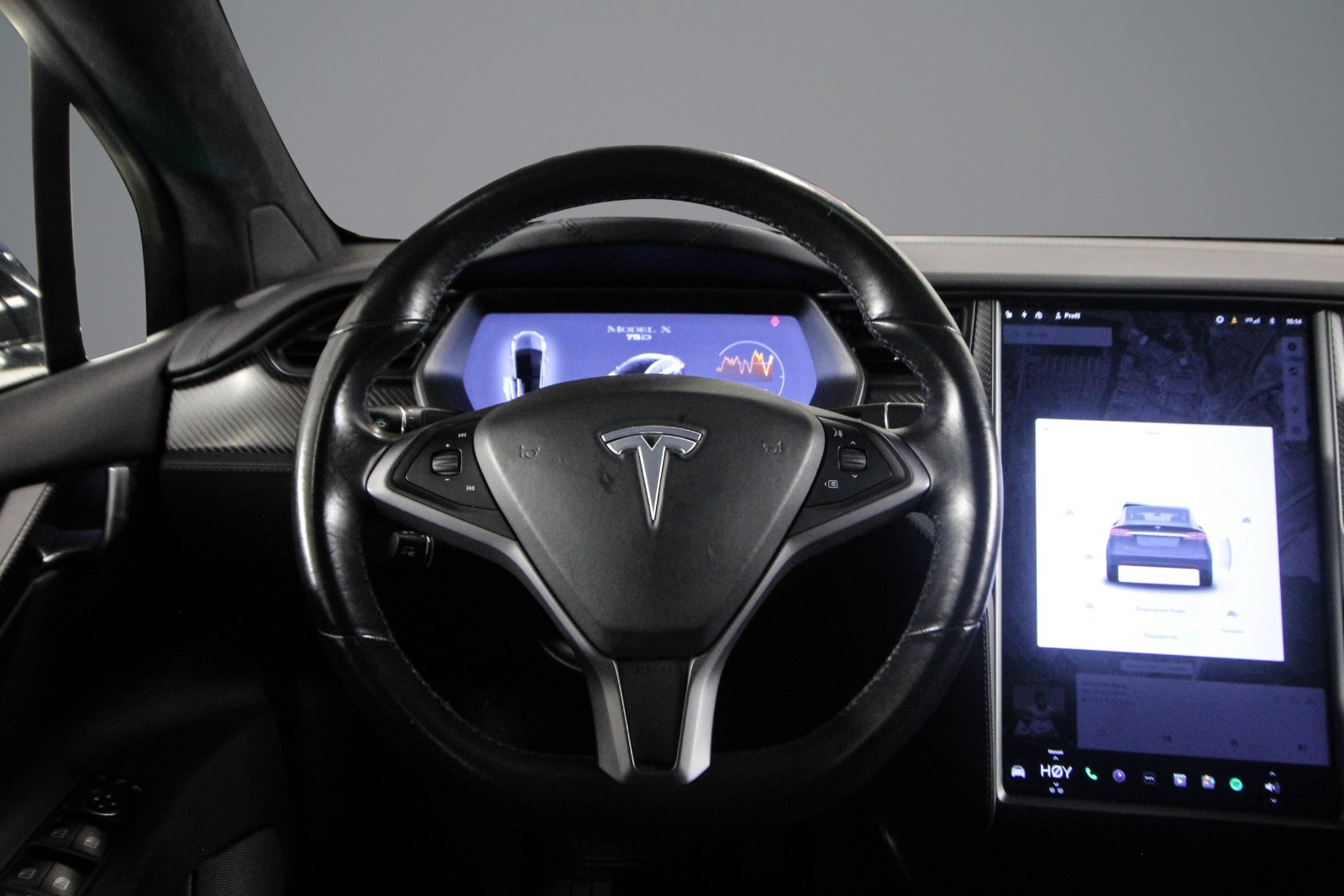 2019 Tesla Model X