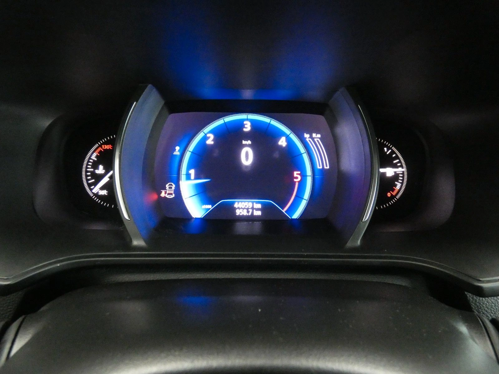 2019 Renault Megane 1.5 dCi Limited