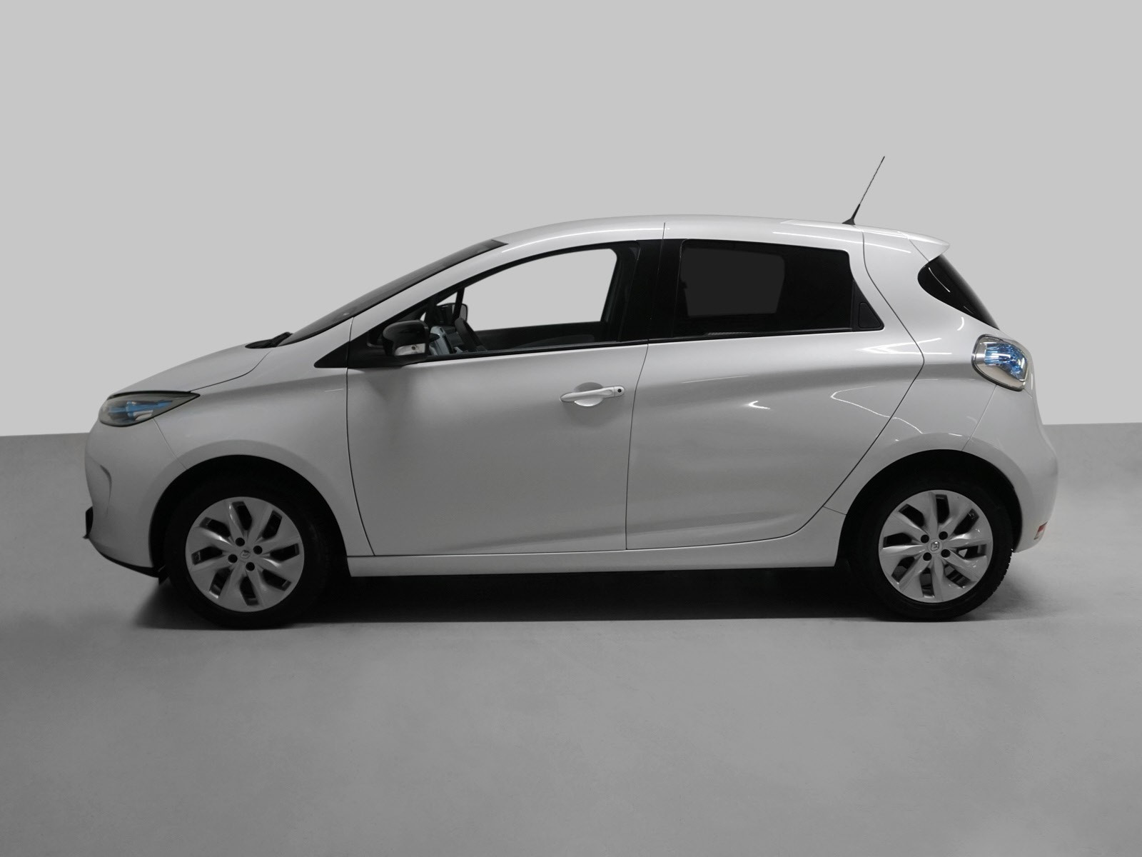 2015 Renault Zoe